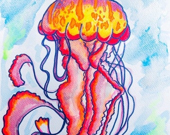 Jellyfish