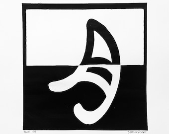 tsuki様 Tsuki - 11x14 - Screen Print- Numbered & Signed - Etsy UK