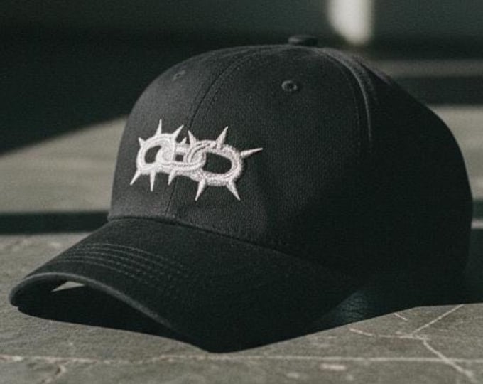HARDLINK Dad Hat