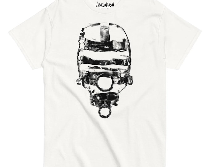 APPARATUS Tee