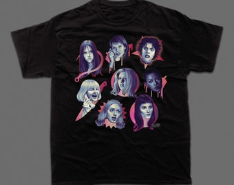 90's SCREAM QUEENS T-Shirt