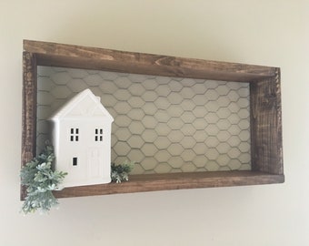 rustic wall decor etsy