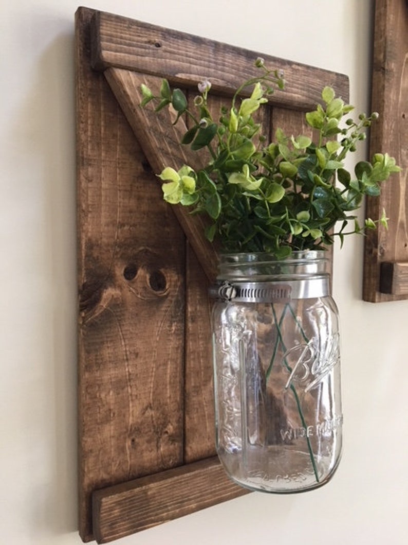 Best Etsy Rustic Farmhouse Wall Decor 