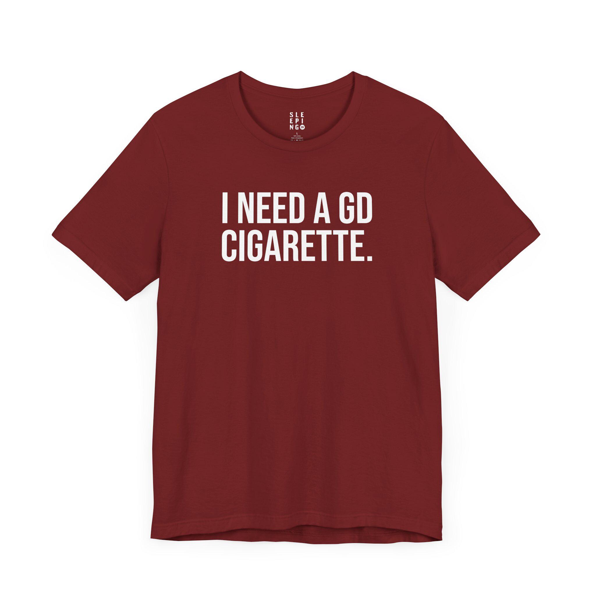 can smoking 3 cigarettes a day harm you Tobacco Smoke Ages You — Even if You Don't Smoke