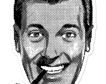 Pegatinas Bob de 3"/4"/5,5"