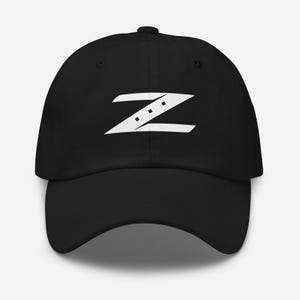 350Z Hat (in Black, Navy, Red, Pink or Dark Gray)