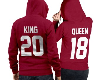 Pärchen pullover - Die preiswertesten Pärchen pullover im Überblick!
