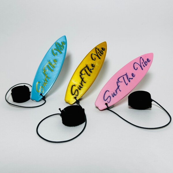 Tech Deck Surfboard Etsy