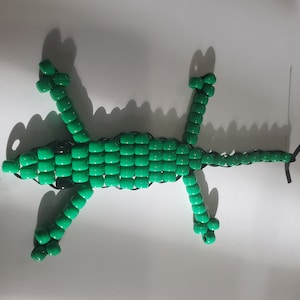 Beaded Lizard