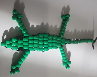 Beaded Lizard