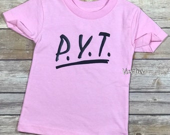 pretty girl shirt etsy