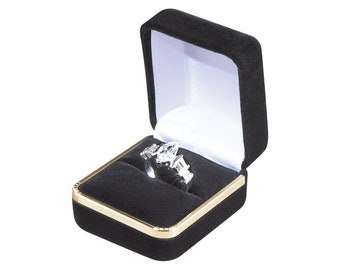 pocket engagement ring box