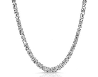 Byzantine Necklace - Etsy