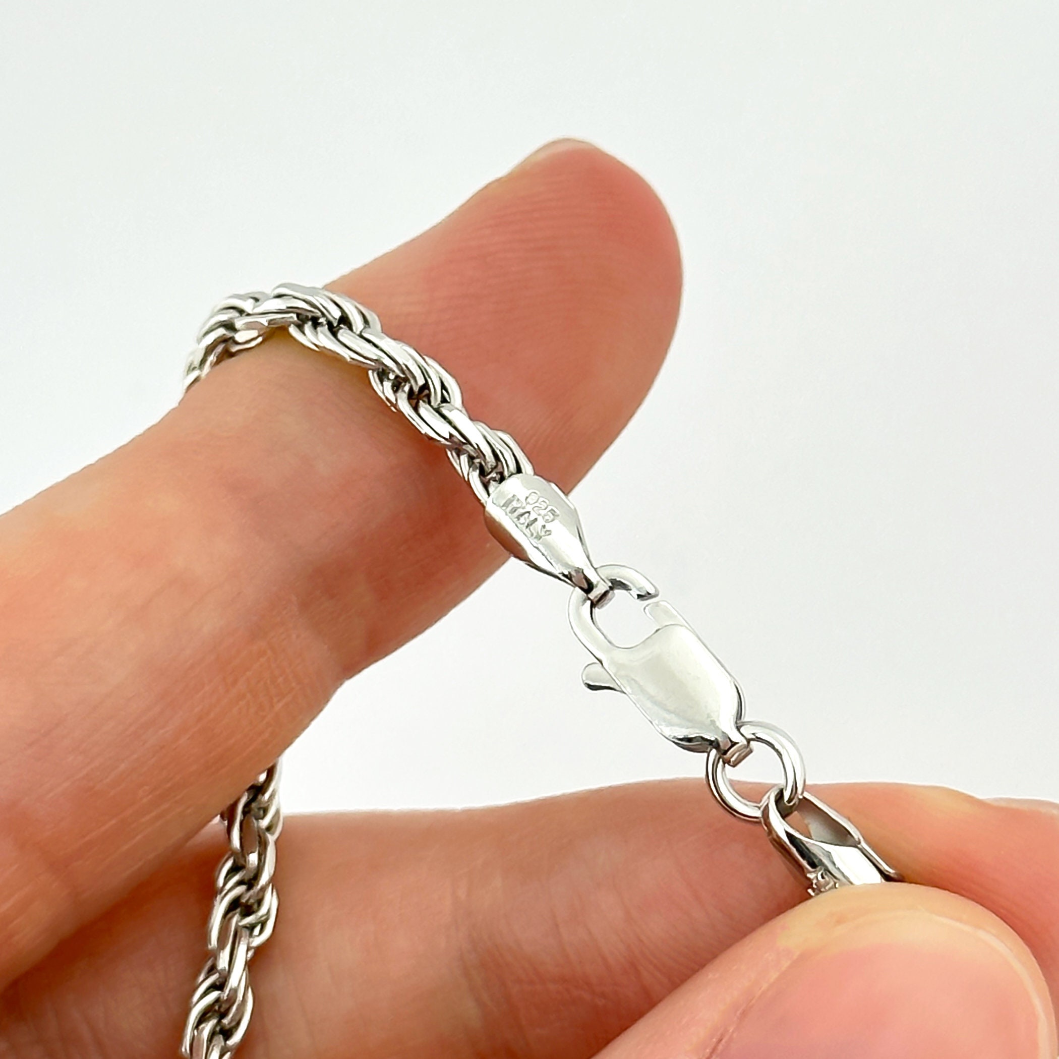 Canner Stars Moon Collana In Argento Sterling 925 Reale Per Gioielli Da Donna Collana Girocollo Con Catena Di Diamanti Fantasia Perla Bijoux 53431817