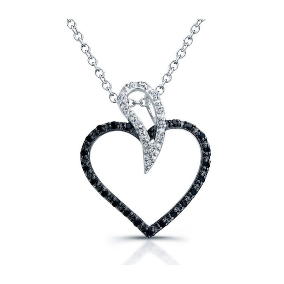 diamond necklace for girlfriend