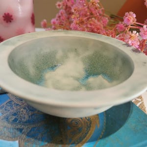 Magical incense bowl “Fog Magic” – for your spiritual incense rituals