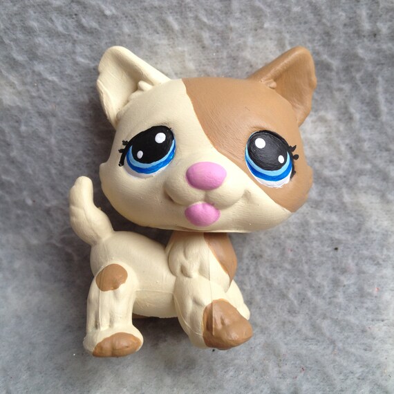 lps husky puppy