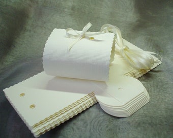 10 Gift, Gift Folding Boxes, Wedding