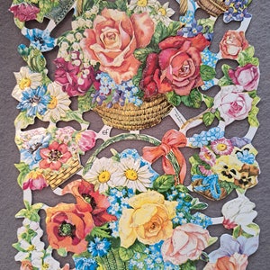 Glanzbilder Pferde,Katzen,Rosen, Schmetterlinge,7111, 7330,7351,7414,7423,7424,7444,7445,7447, versch. Motive mit und ohne Glitter, E. F
