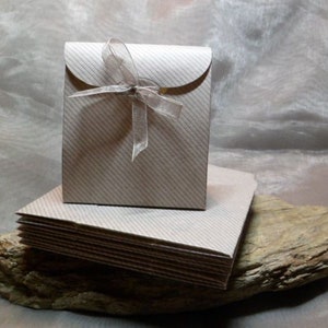 10 presentes para convidados, caixas dobráveis, casamento, aniversário
