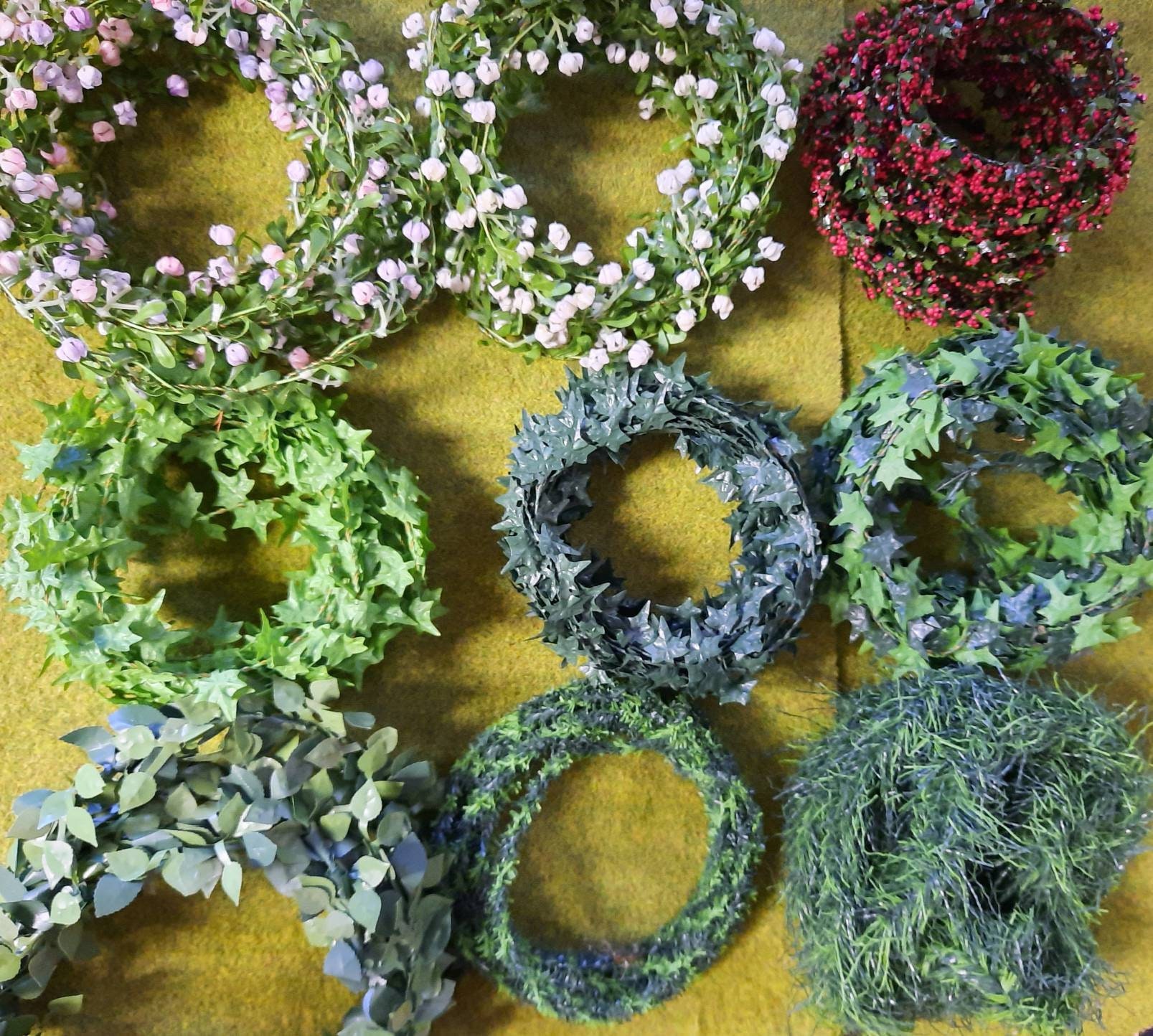 eibe kaufen 120 cm Eibe (120 - 140 cm) Taxus baccata als starke Ballenware main image 0