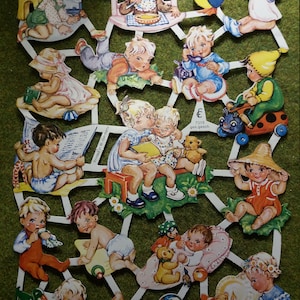 Images brillantes, images poétiques, bébé nostalgie enfants, 7015