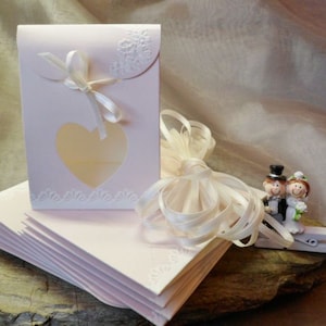 10 presente, presente para convidados, caixas dobráveis, casamento 5