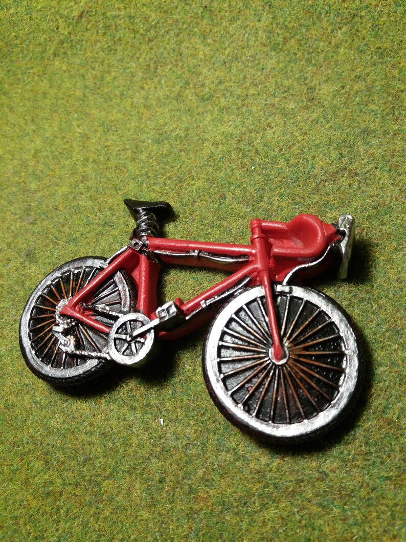 deko fahrrad für geldgeschenk
