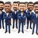 see more listings in the Groomsmen Bobbleheads section