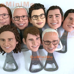 Groomsmen Gifts 1-20 set Personalized Gifts For Groomsmen Custom Bottle Openers Groom Gift  best man gifts for wedding