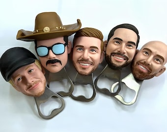 Groomsmen Gifts 1-20 set Personalized Openers Groomsmen Proposal Gift ideas best man gifts funny wedding gifts Groomsman gifts