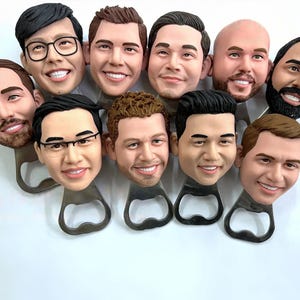 Groomsmen Gifts 1-20 set Personalized Openers Groomsmen Proposal Gift ideas best man gifts funny wedding gifts Groomsman gifts