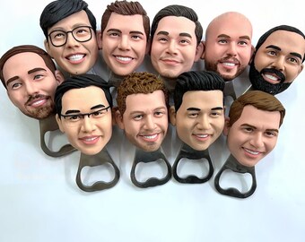 Groomsmen Gifts 1-20 set Personalized Openers Groomsmen Proposal Gift ideas best man gifts funny wedding gifts Groomsman gifts
