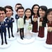 see more listings in the Bridesmaid Bobbleheads section