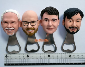 Groomsmen Gifts 1-50 set Personalized Bottle Openers Groom Gift  best man gifts wedding tables gifts for wedding offciant / ring bearer