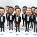 see more listings in the Groomsmen Bobbleheads section