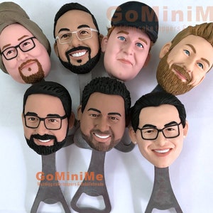 Groomsmen Gifts 1-20 set Personalized Gifts For Groomsmen Custom Bottle Openers Groom Gift  best man gifts for wedding