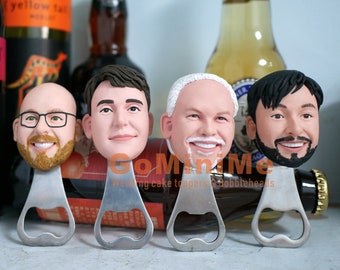 Groomsmen Gifts 1-15 set Personalized Wine Bottle Openers Groom Gift  best man gifts custom bottle opener