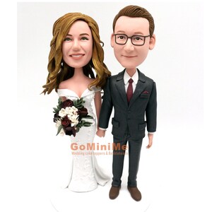 Personalized cake toppers for wedding custom cake toppers create your own wedding cake toppers from photos