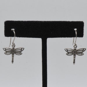 Brighton dragonfly earrings best sale