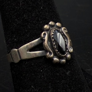 Wheeler Mfg Ring - Etsy