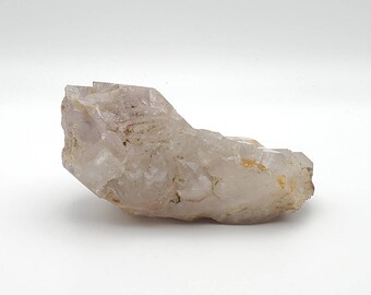 Large Amethyst Cluster Mineral Specimen