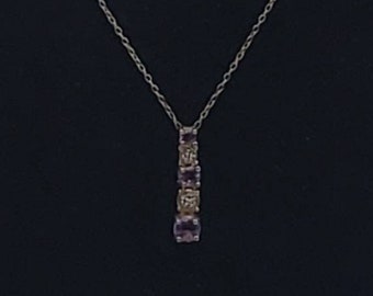 Ross Simons Necklace - Etsy