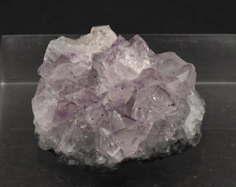 Amethyst Crystal Cluster
