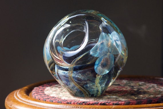Robert Eickholt - Stunning Handmade Glass Art - Etsy