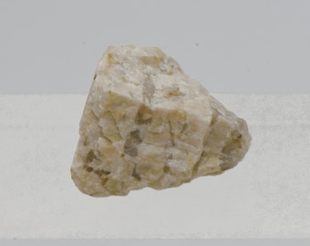 Rough Feldspar Pegmatite Specimen
