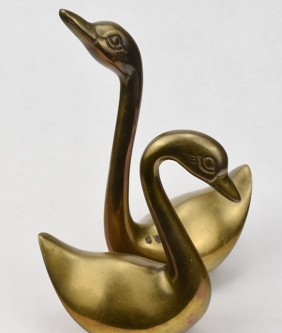 Brass Swan -  Canada