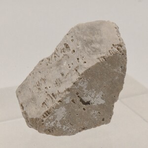 Microcline &quot;Baveno Twin&quot; Crystal Mineral Specimen - California, USA