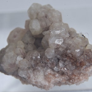 Unidentified (Probably Calcite) Mineral Specimen - Unknown Origin