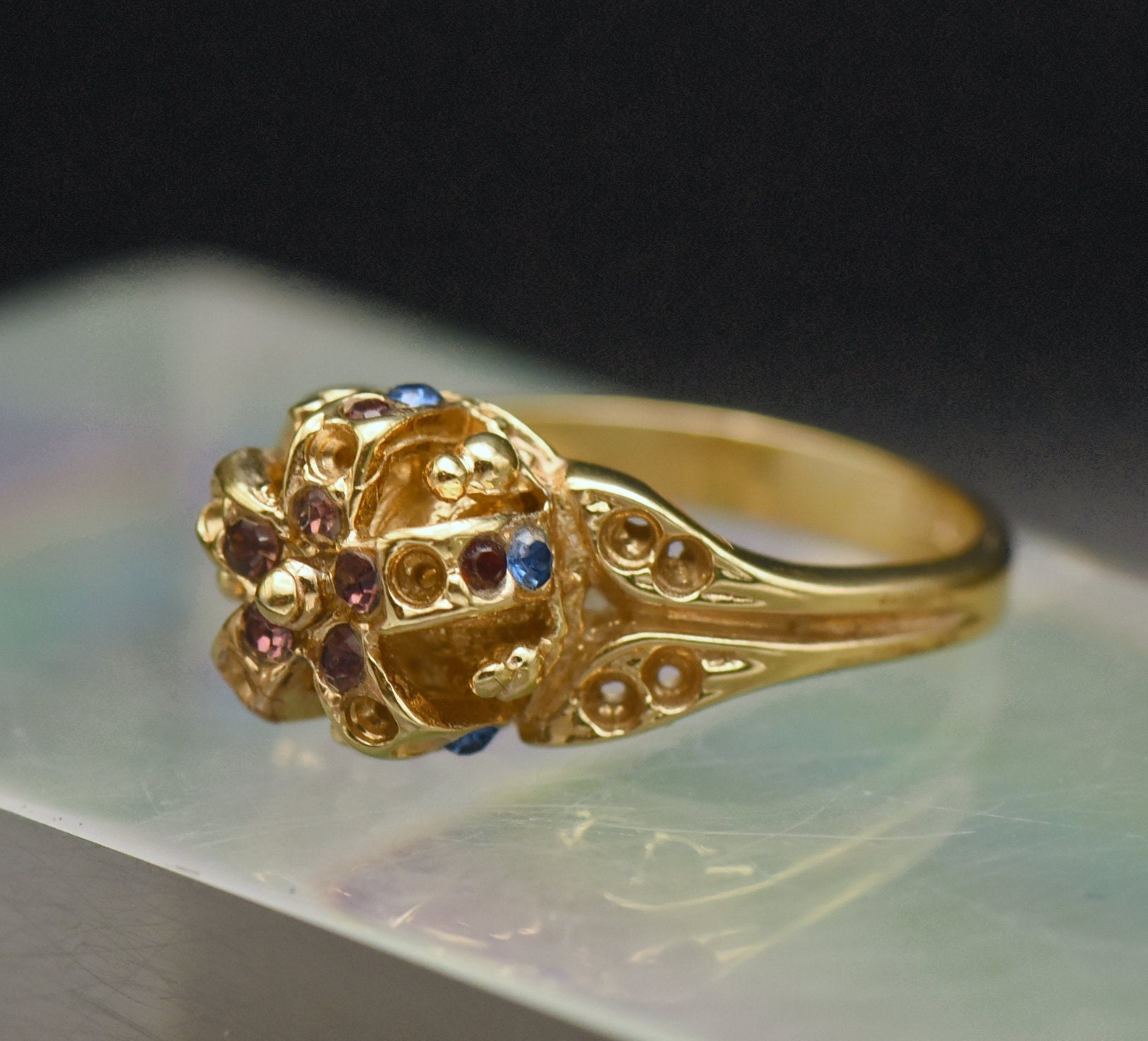 Lind ring company best sale
